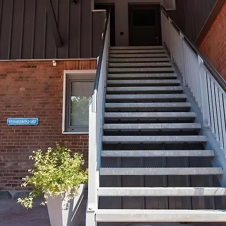 Am Markt Apartamento Seedorf (Segeberg)