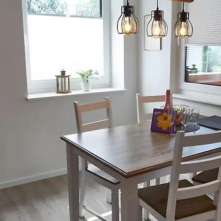 Am Markt Apartamento *