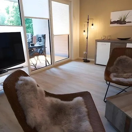Apartamento Am Markt Seedorf (Segeberg)