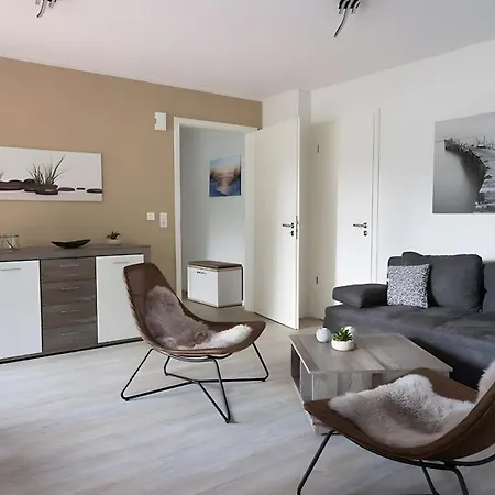 Am Markt Apartment
