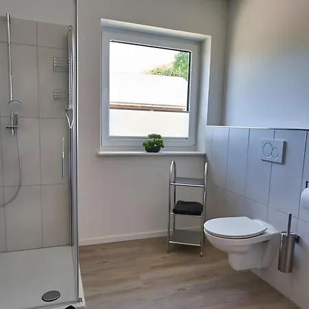 Am Markt Apartamento Seedorf (Segeberg)