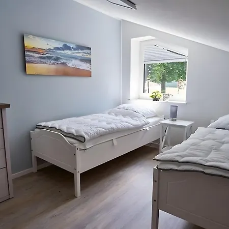 Am Markt Apartamento