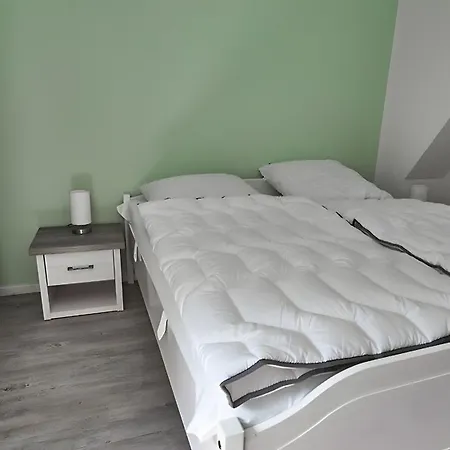 Am Markt Apartamento