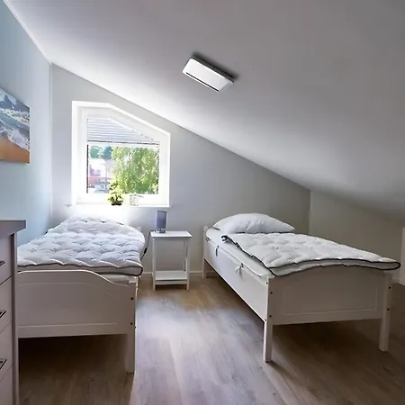 Am Markt Apartamento